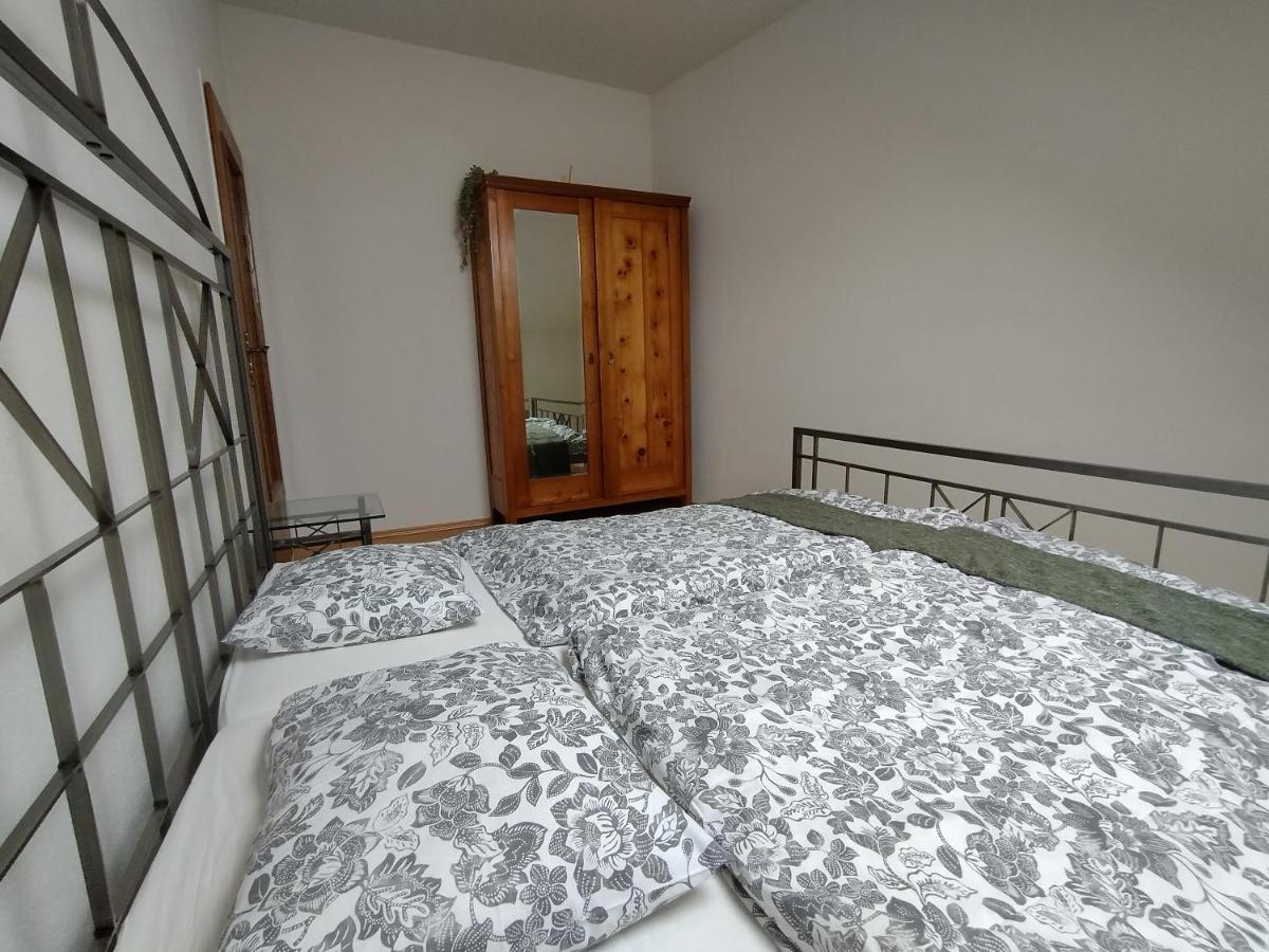Sechzehnerhaus Leilighet Mariazell Eksteriør bilde