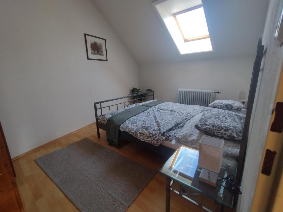 Sechzehnerhaus Leilighet Mariazell Eksteriør bilde