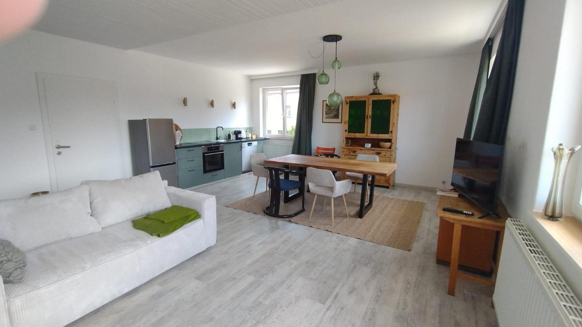 Sechzehnerhaus Leilighet Mariazell Eksteriør bilde