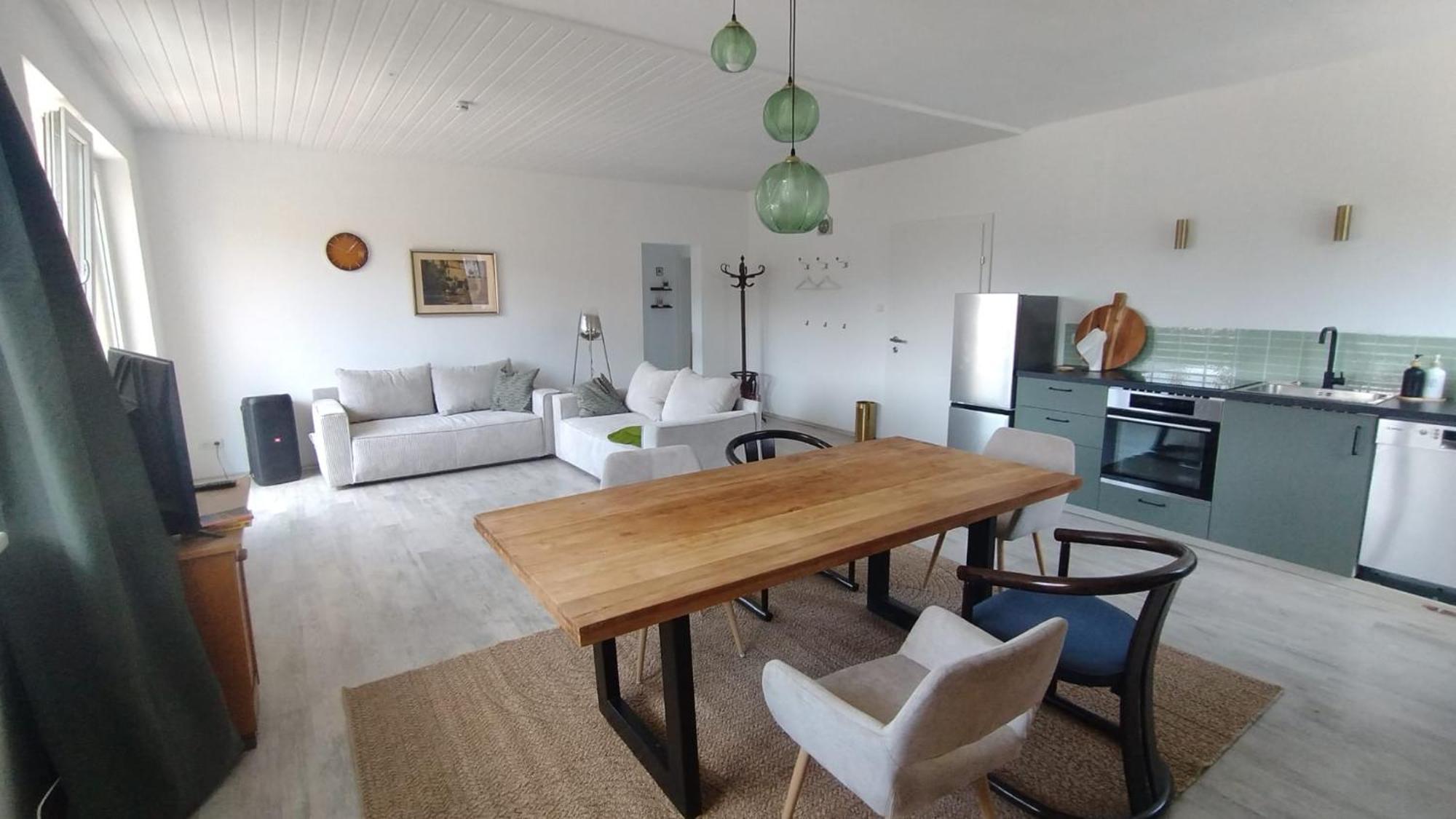 Sechzehnerhaus Leilighet Mariazell Eksteriør bilde