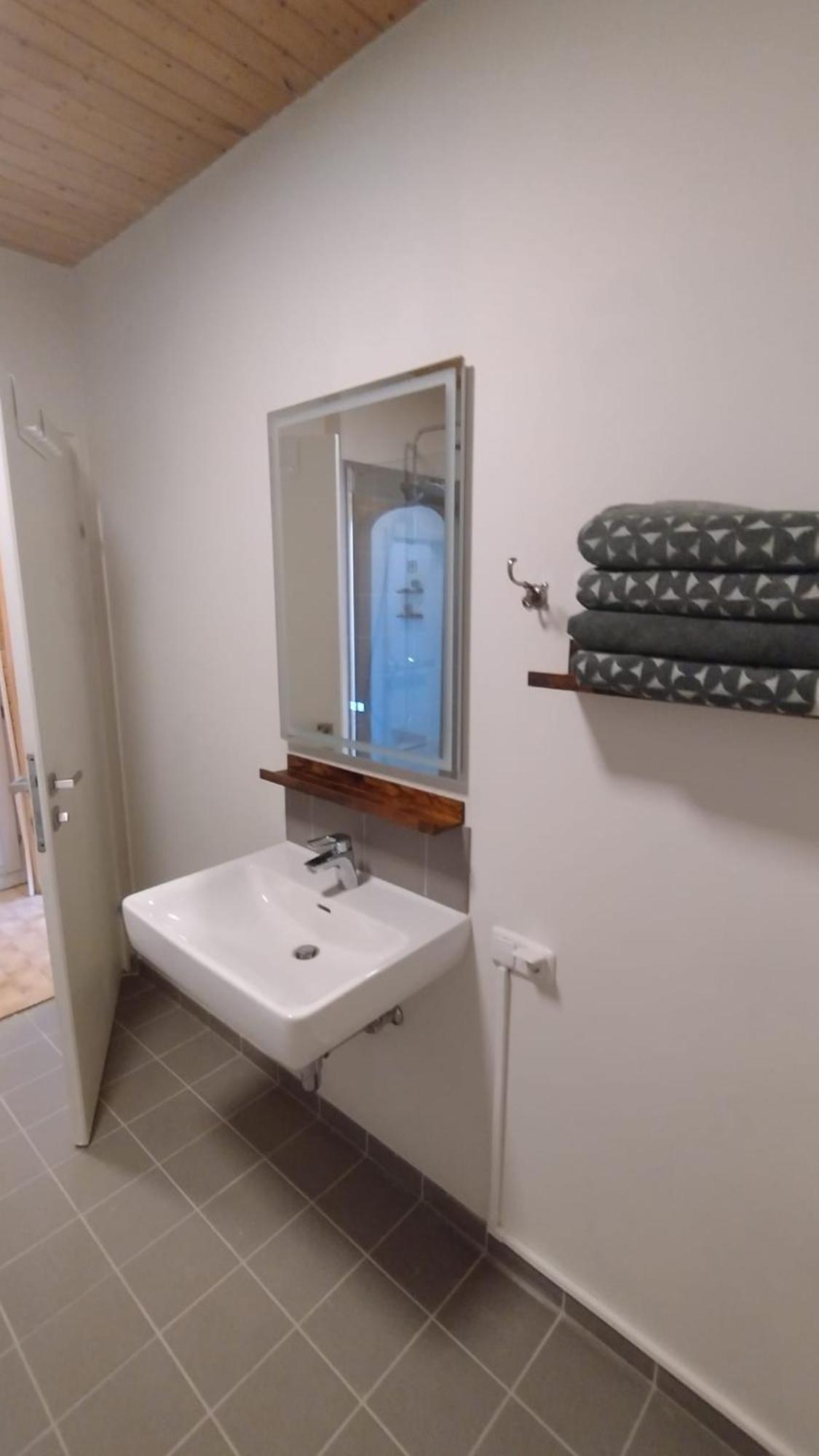 Sechzehnerhaus Leilighet Mariazell Eksteriør bilde
